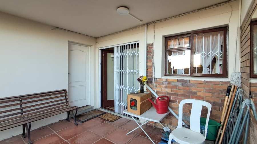 To Let 1 Bedroom Property for Rent in Durbanville Western Cape